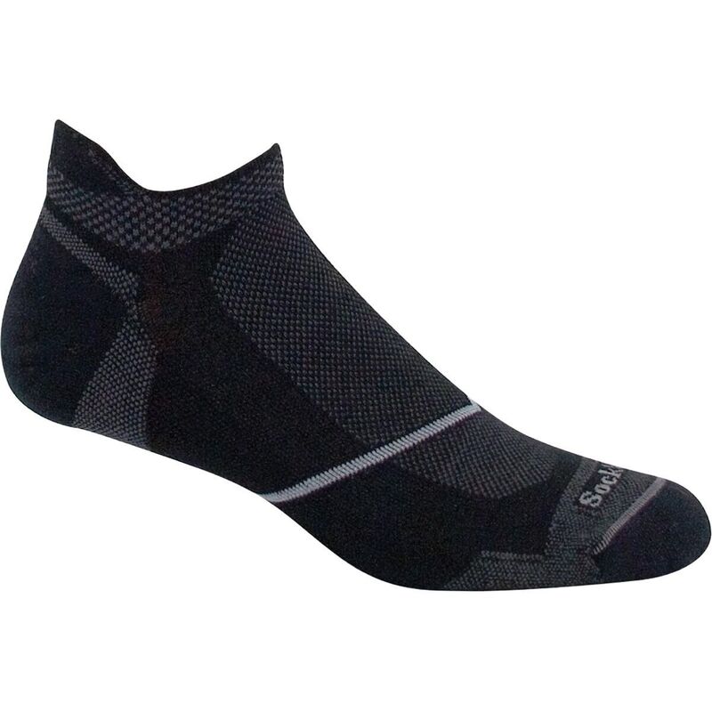 ソックウェル レディース アンダーお召しもの ソックス Sockwell Pulse Micro Sock - Women\u0027s Black 黒いこと