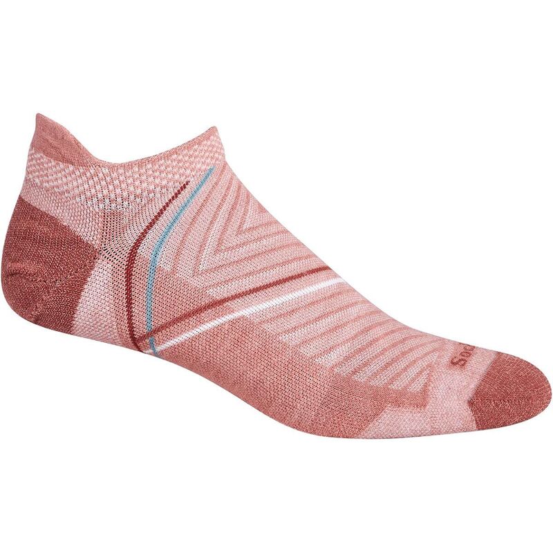 ソックウェル レディース アンダーお召しもの ソックス Sockwell Pulse Micro Sock - Women\u0027s Pink Clay サクラ色