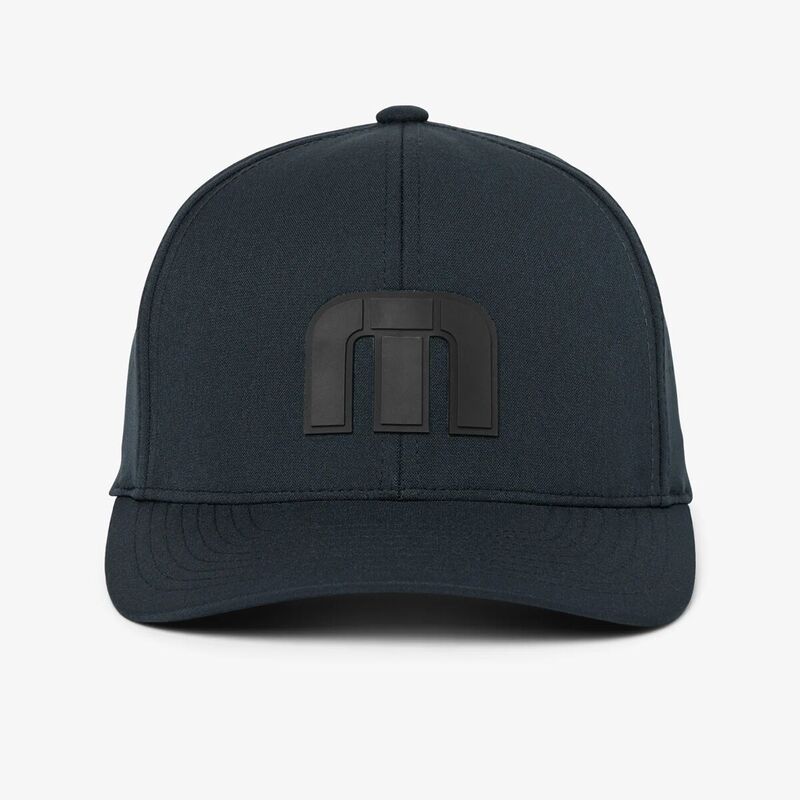 トラビスマヒュー メンズ アクセサリー 帽子 TravisMathew Bahamas Techatotal Eclipse