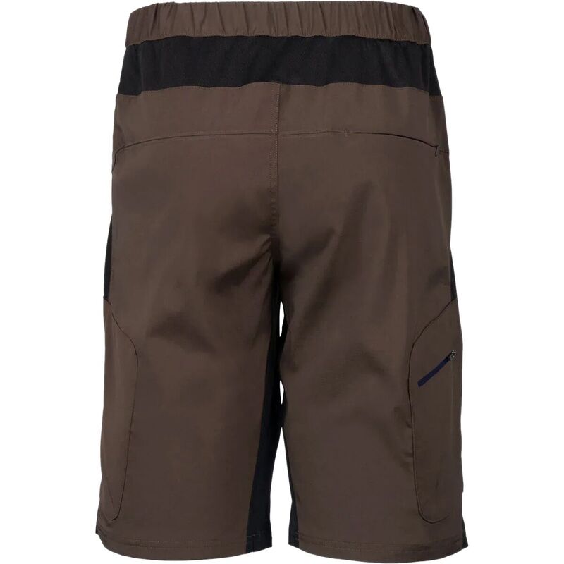 ゾイック メンズ ボトムス ハーフパンツ・ショーツ ZOIC Ether 9 Short - Men's Java