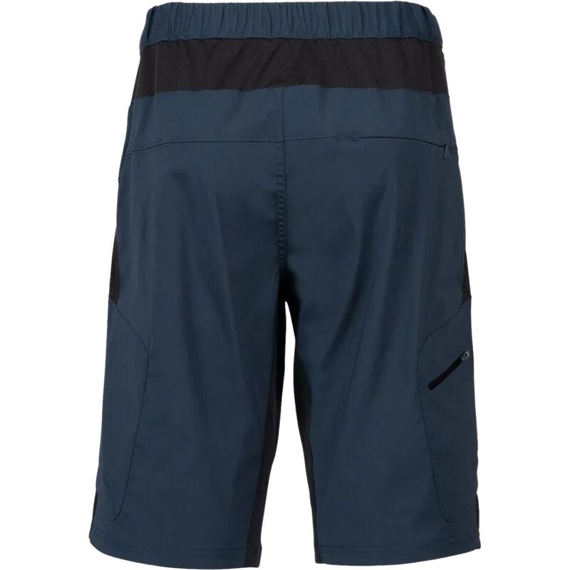 ゾイック メンズ ボトムス ハーフパンツ・ショーツ ZOIC Ether 12in Short + Essentialiner - Men's Night