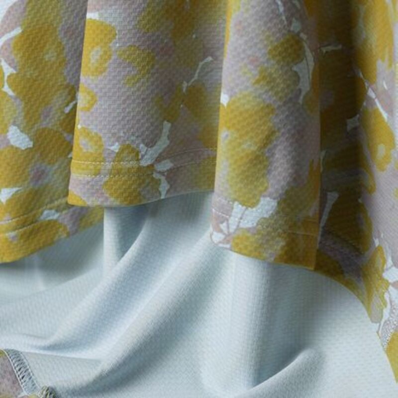 うしろ側カントリー レディース トップス プルオーバー Backcountry Tahoe Sun Crew - Women\u0027s Liquid Floral Print