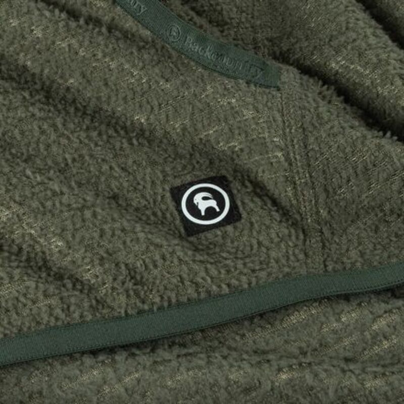 バックカントリー レディース アウター ジャケット・ブルゾン フリース Backcountry Highliner PrimaLoft Air-Perm Fleece 1/4-Zip - Women's Kalamata｜ReVida 店