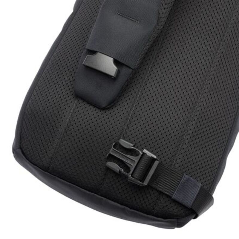 コートパクシー メンズ バッグ バックパック・リュックサック Cotopaxi Todo 8L Sling - Cada Dia Cotopaxi Black ブラック|ReVida 店