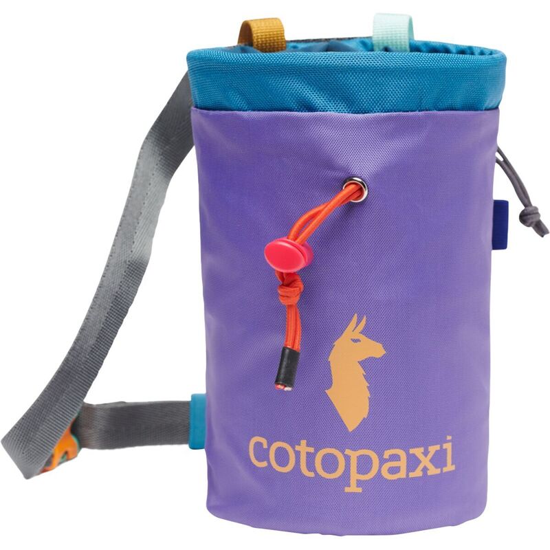 コートパクシー メンズ バッグ バックパック・リュックサック Cotopaxi Halcon Del Dia Chalk Bag Del Dia チョーク