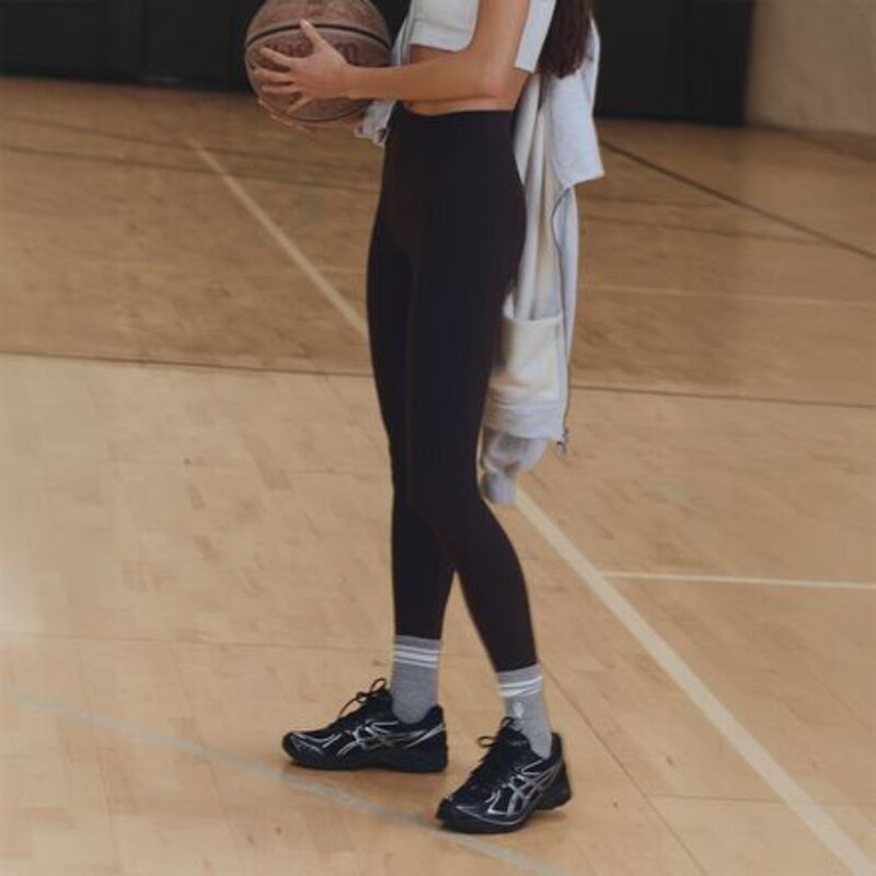 フリーピープル レディース ボトムス 心地好いズボン下 FP Movement Never Better Legging - Women\u0027s Chocolate 黒茶 ボトムス-パンツ