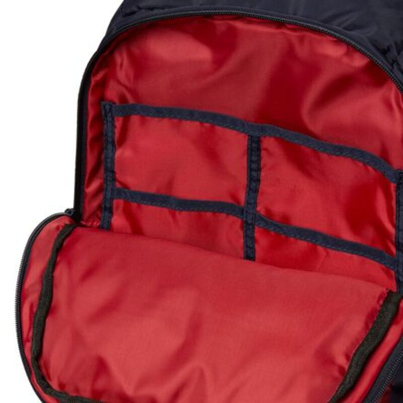 ヘリーハンセン メンズ バッグ バックパック・リュックサック Helly Hansen Lokka 16L Backpack Red レッド