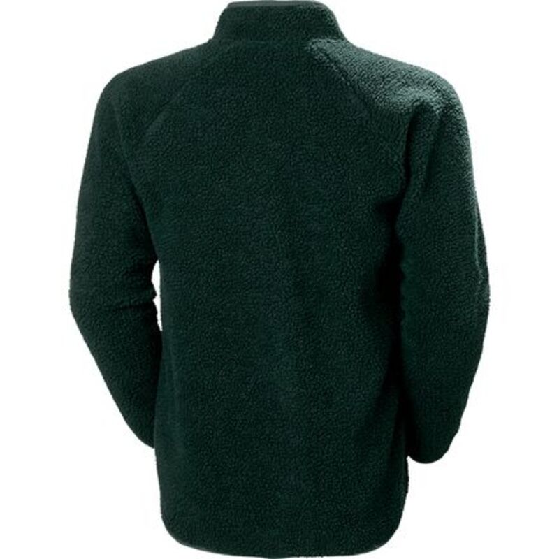 ヘリーハンセン メンズ アウター ジャケット・ブルゾン フリース Helly Hansen Box Pile Fleece Jacket - Men's Darkest Spruce