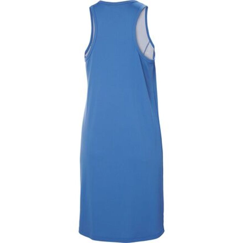 ヘリーハンセン レディース トップス ワンピース Helly Hansen Lifactive Solen Dress - Women's Azurite