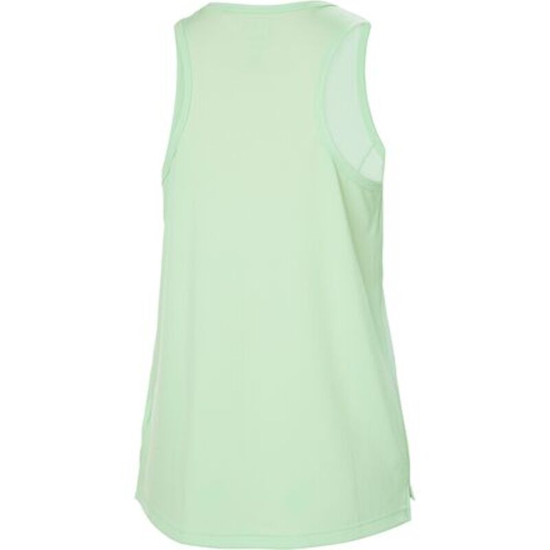 ヘリーハンセン レディース トップス タンクトップ Helly Hansen Lifactive Solen Tank Top - Women's Mint ミント