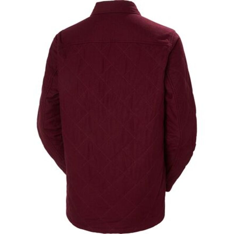 ヘリーハンセン レディース アウター ジャケット・ブルゾン Helly Hansen Isfjord Insulated Shacket - Women's Hickory
