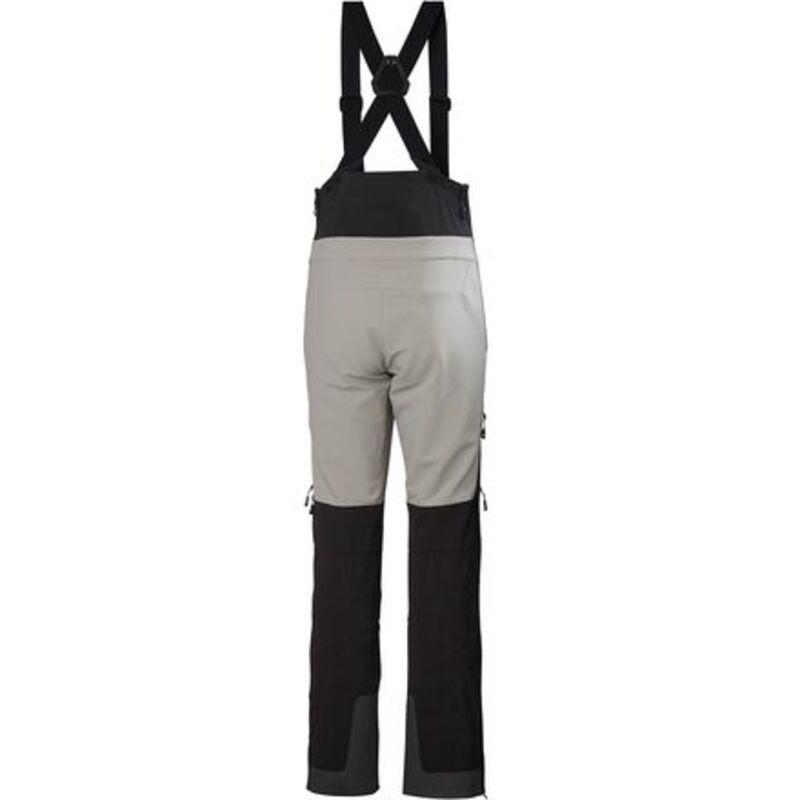 ヘリーハンセン レディース ボトムス カジュアルパンツ Helly Hansen Odin BC Softshell Bib Pant - Women's Terrazzo