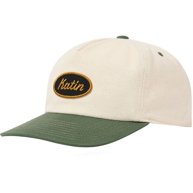 ケイティン メンズ アクセサリー 帽子 Katin Roadside Hat Duck