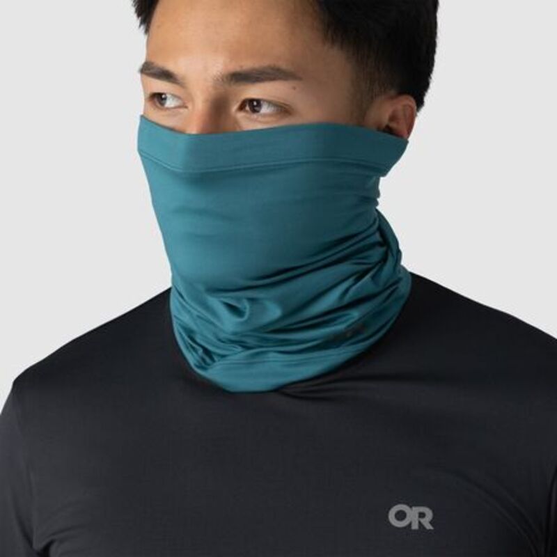 アウトドアリサーチ メンズ アクセサリー マフラー・ストール・スカーフ Outdooresearch Activeice Ubertube Mallard|ReVida 店
