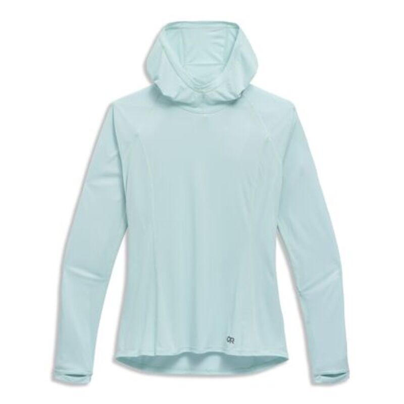 アウトドアリサーチ レディース トップス Tシャツ パーカー Outdooresearch Echoodie - Women's Tidal