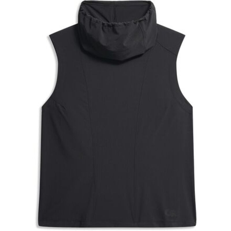 アウトドアリサーチ レディース トップス Tシャツ Outdooresearch Astroman Air Sun Tank Top - Women's Black ブラック