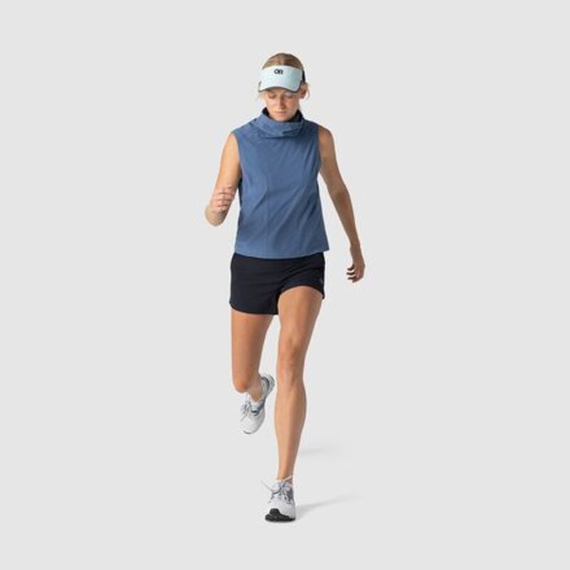 アウトドアリサーチ レディース トップス Tシャツ Outdooresearch Astroman Air Sun Tank Top - Women'skyline|ReVida 店