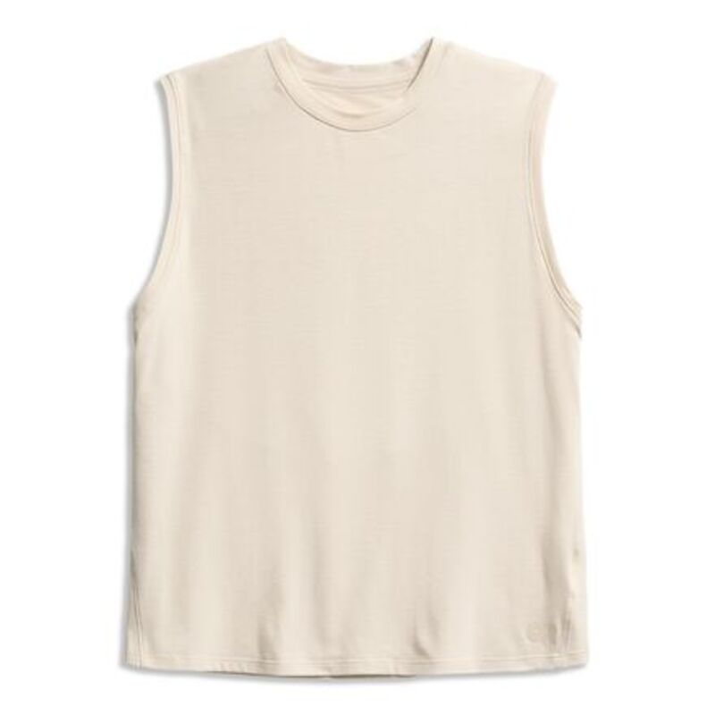 アウトドア問い合わせ レディース トップス プルオーバー Outdooresearch Eclipse Sun Tank Top - Women\u0027s Oyster