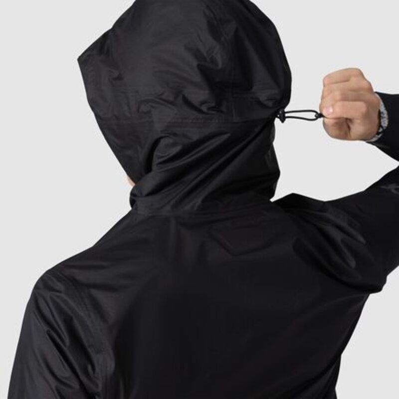 アウトドアリサーチ レディース アウター ジャケット・ブルゾン Outdooresearchelium UL Jacket - Women's Black ブラック｜ReVida 店