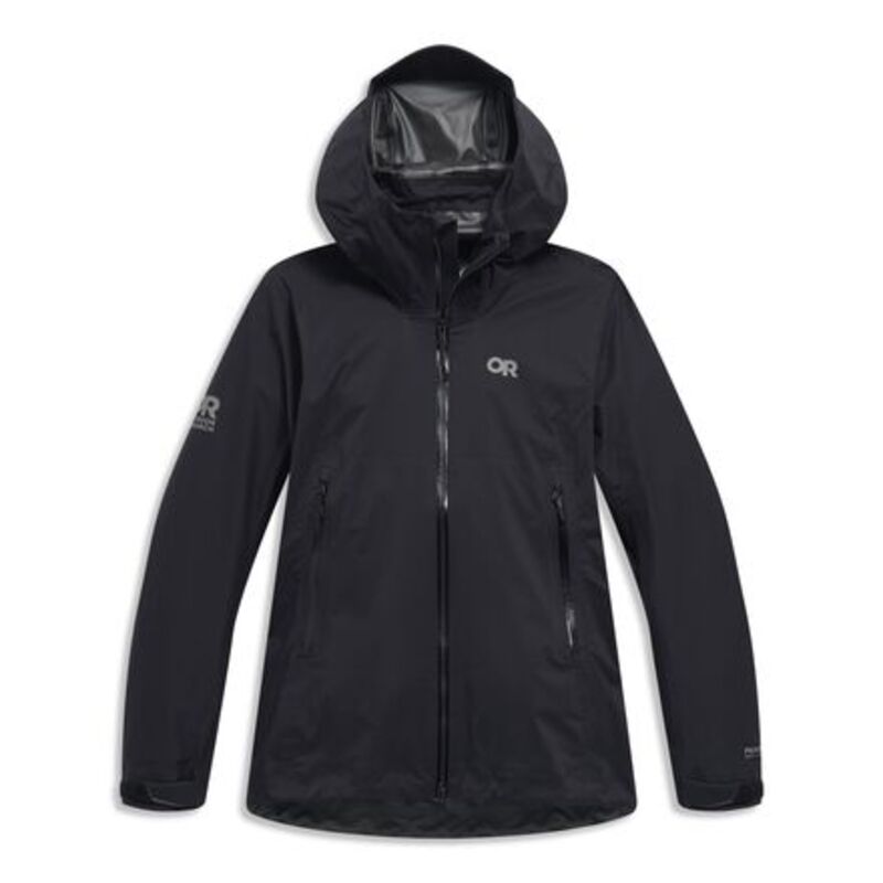 アウトドアリサーチ レディース アウター ジャケット・ブルゾン Outdooresearch SkyChaser Jacket - Women's Black ブラック