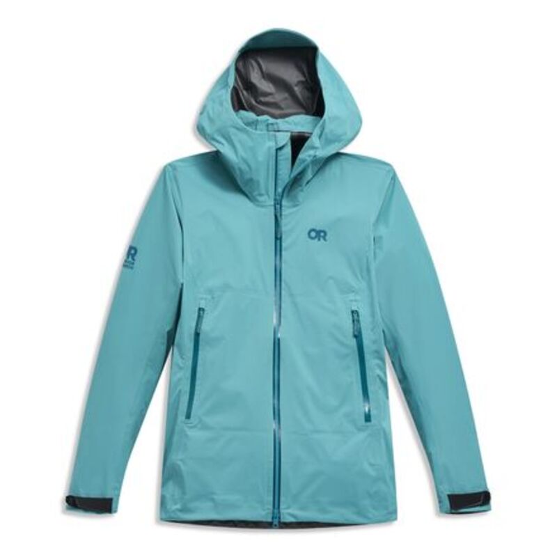 アウトドアリサーチ レディース アウター ジャケット・ブルゾン Outdooresearch SkyChaser Jacket - Women's Tidepool
