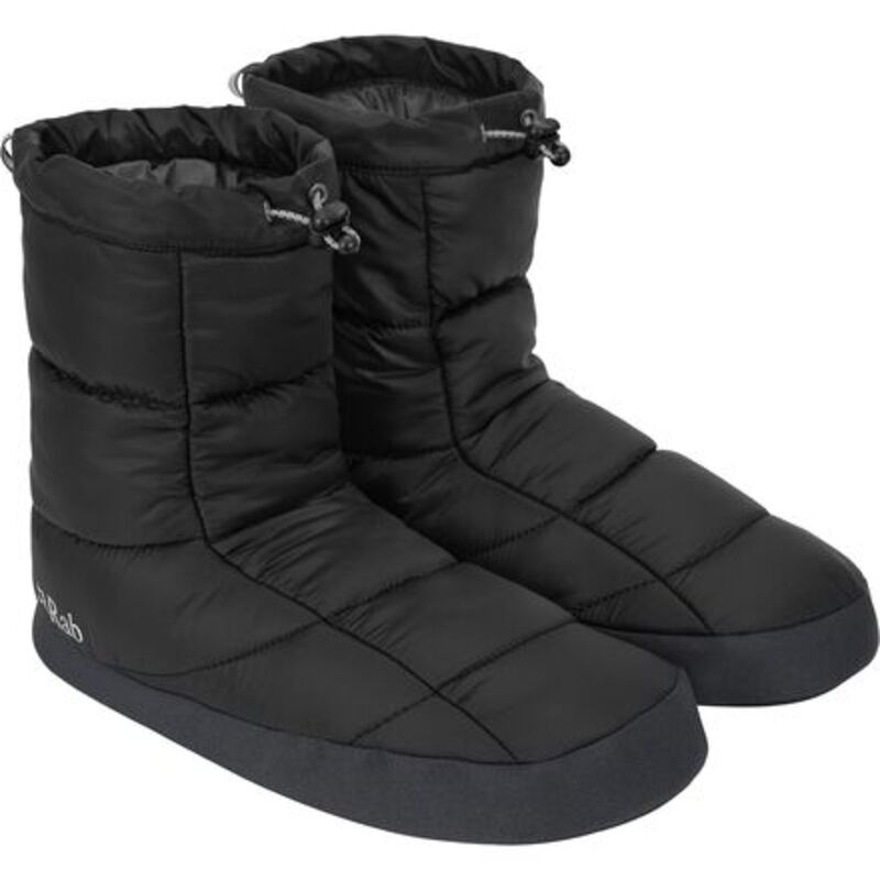 ラブ メンズ シューズ ブーツ・レインブーツ Rab Cirrus Hut Boot Black ブラック 10,786円