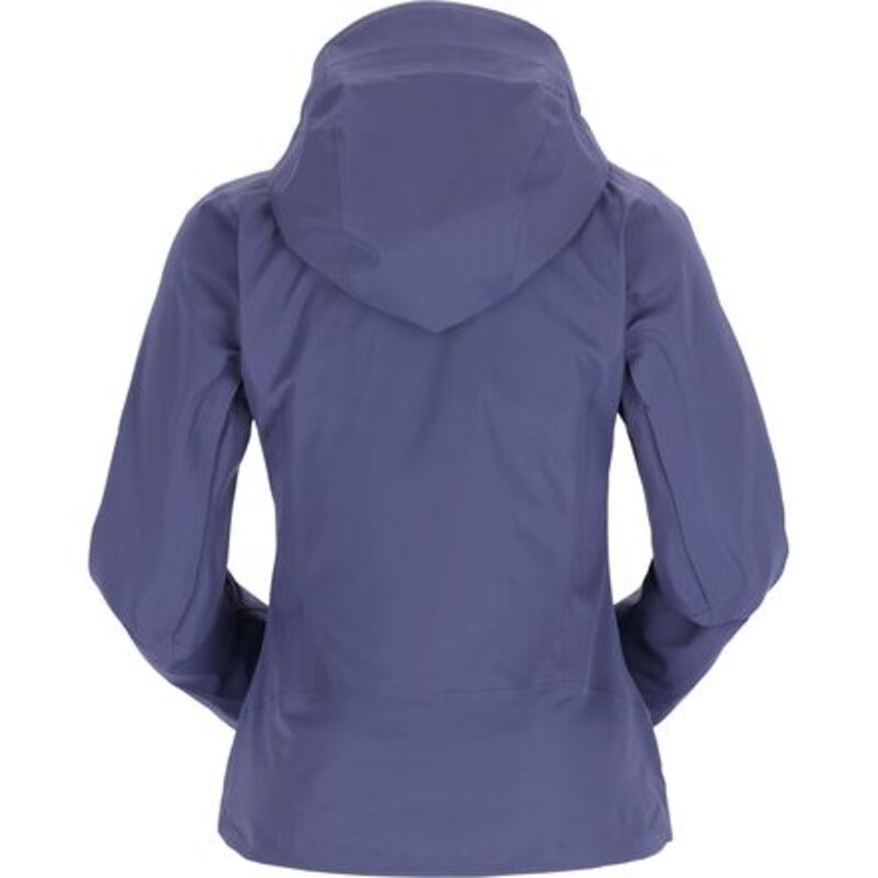 ラブ レディース アウター ジャケット・ブルゾン Rab Khroma Kinetic Jacket - Women's Patriot Blue ブルー