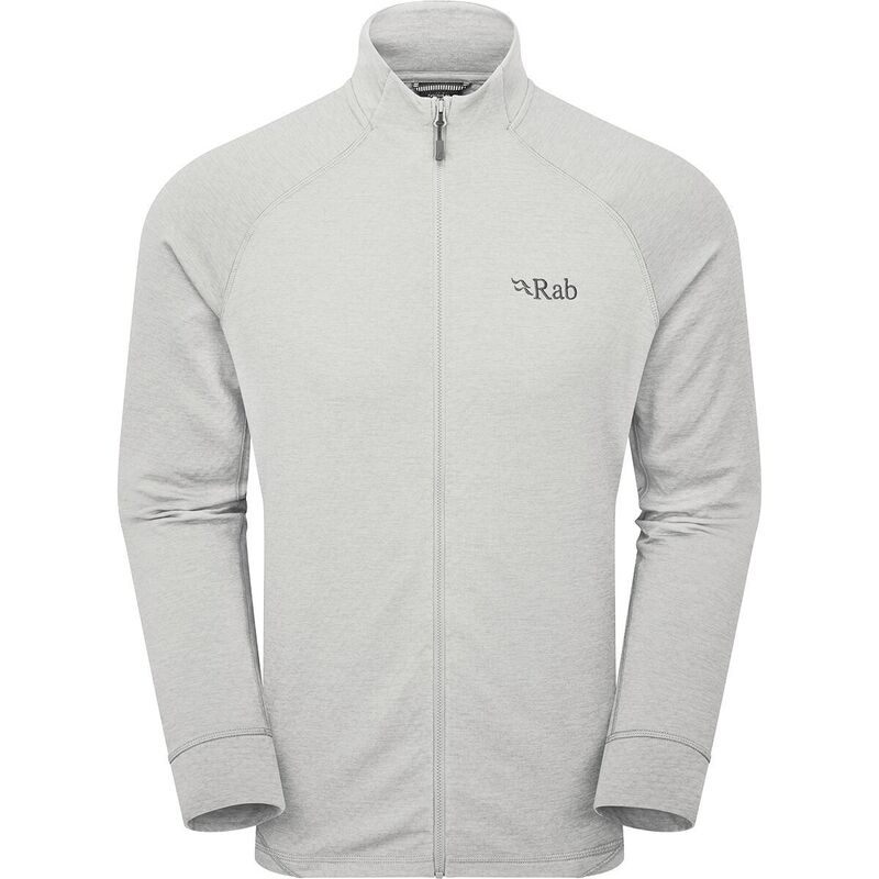 優しいこと メンズ アウター 上衣・上衣 Rab Nexus Jacket - Men\u0027s Light Zinc コート・ジャケット-メンズファッション