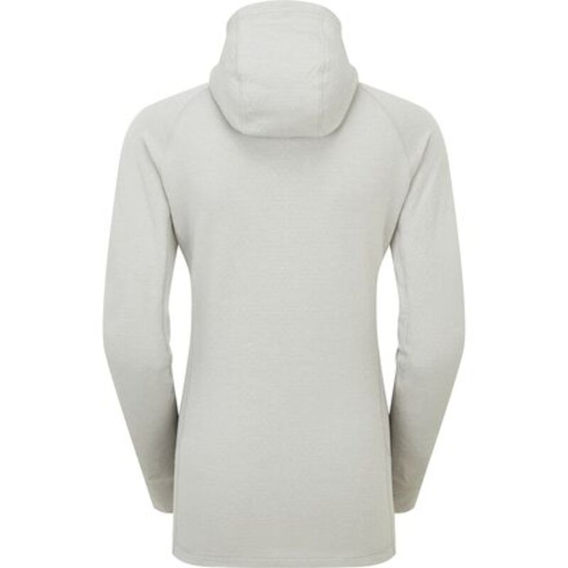 優しいこと レディース アウター 上衣・上衣 フーデッドジャケット Rab Nexus Hooded Jacket - Women\u0027s Light Zinc