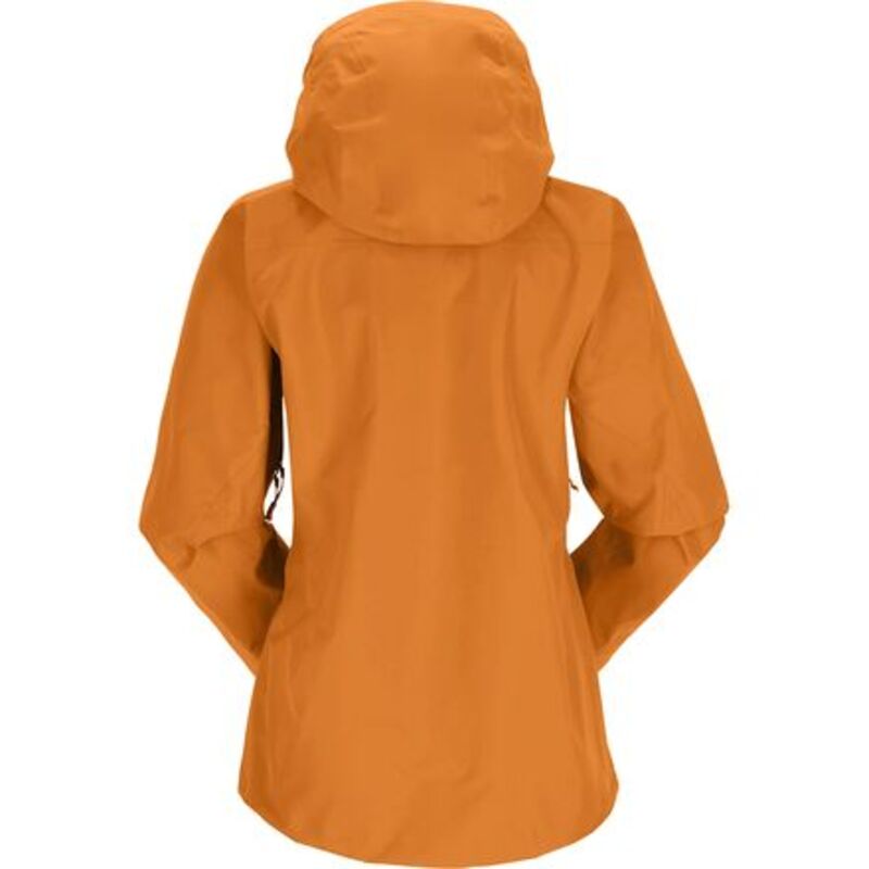ラブ レディース アウター ジャケット・ブルゾン Rab Latok Alpine GTX Jacket - Women's Marmalade