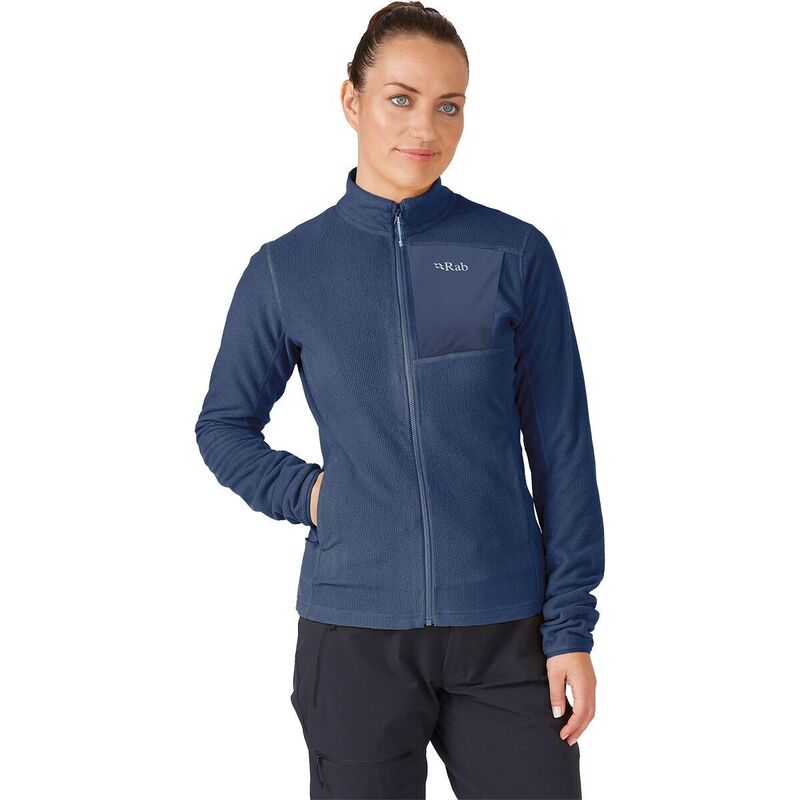 優しいこと レディース アウター 上衣・上衣 Rab Tecton Jacket - Women\u0027s Deep Ink