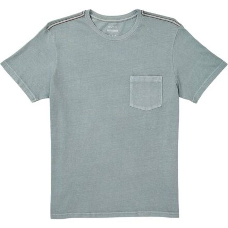 ルーカ メンズ トップス Tシャツ RVCA PTC 2 Pigment-Shirt - Men Lead