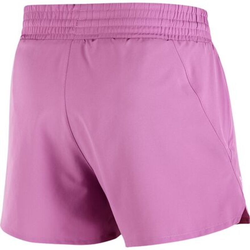 サロモン レディース ボトムス カジュアルパンツ Salomon Shakeout 4in Short - Women's Iris Orchid