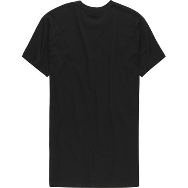 ゾイック メンズ トップス Tシャツ 半袖 ZOIC Truck Short-Sleeve T-Shirt - Men's Black ブラック