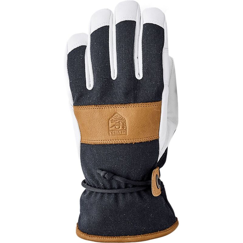 ヘストラ レディース アクセサリー 手袋 Hestra Voss CZone Glove - Women's Black/Cork ブラック 24,360円