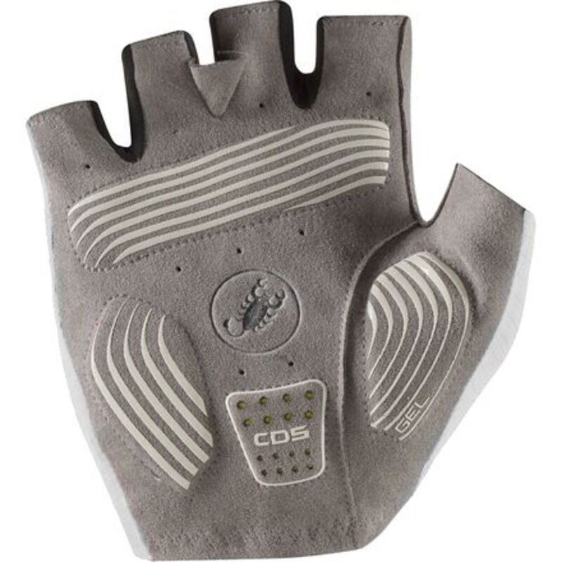 カステリ メンズ アクセサリー 手袋 Castelli Espresso Glove Clay|ReVida 店