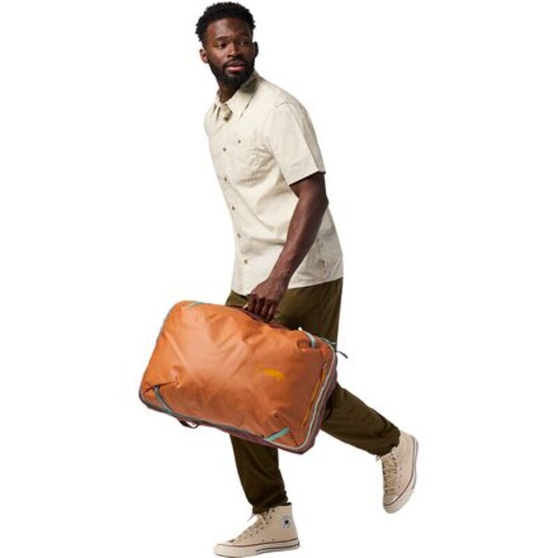 コートパクシー メンズ 御徒面子 Cotopaxi Allpa 42L Travel Duffel Whiskey
