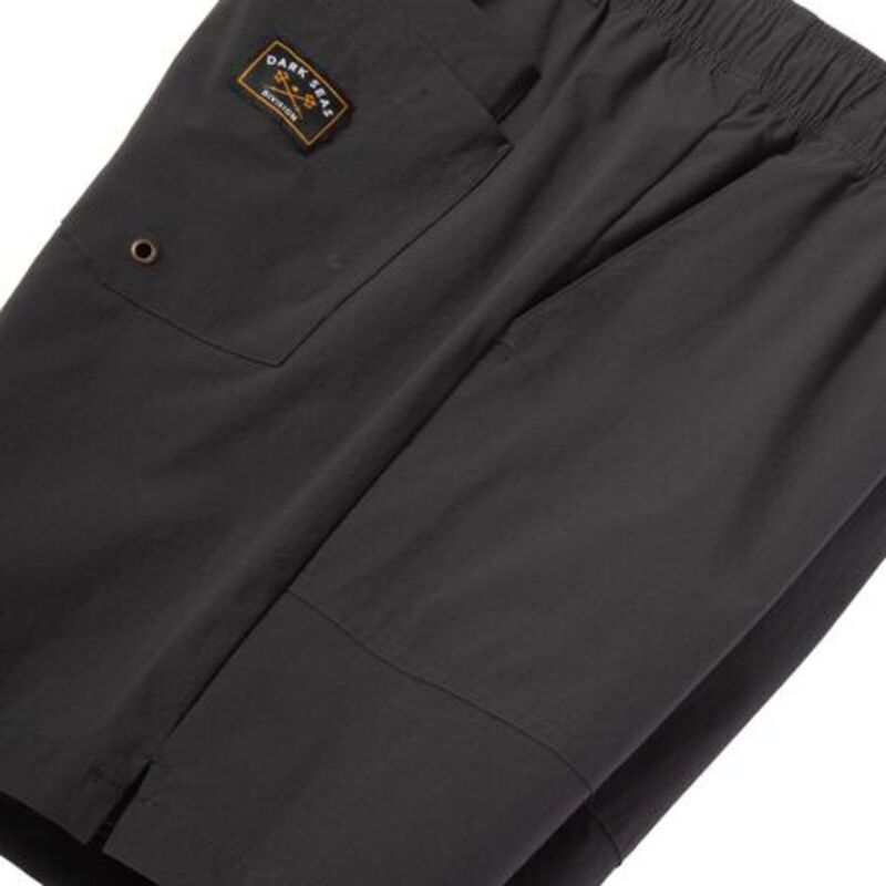 ダークシーズ メンズ ボトムス ハーフパンツ・ショーツ Dark Seas Warwick Camp Short - Men's Navy ネイビー