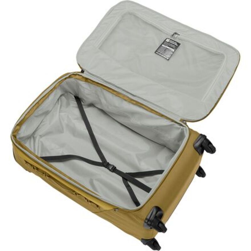 鷲細流 メンズ 御徒面子 踵 Eagle Creek Expanse 4Wheeled 95L Gear Bagold ゴールド