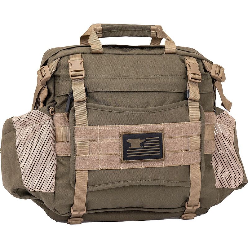 マウンテンスミス メンズ バッグ Mountainsmith Day EVO Pack Loden