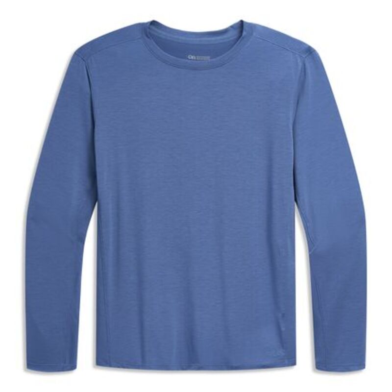 アウトドアリサーチ メンズ トップス シャツ 長袖 Outdooresearch Eclipse Sun Long-Sleeve T-Shirt - Men'skyline