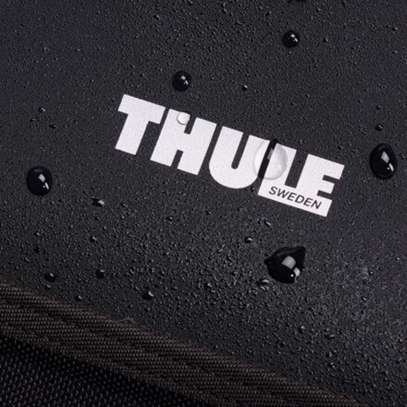 スリー メンズ 御徒面子 Thule Chasm 30L Gear Tote Black 黒いこと