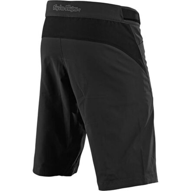 トロイリーデザイン メンズ ボトムス ハーフパンツ・ショーツ Troy Lee Designs Flowline Short - Men's Black ブラック