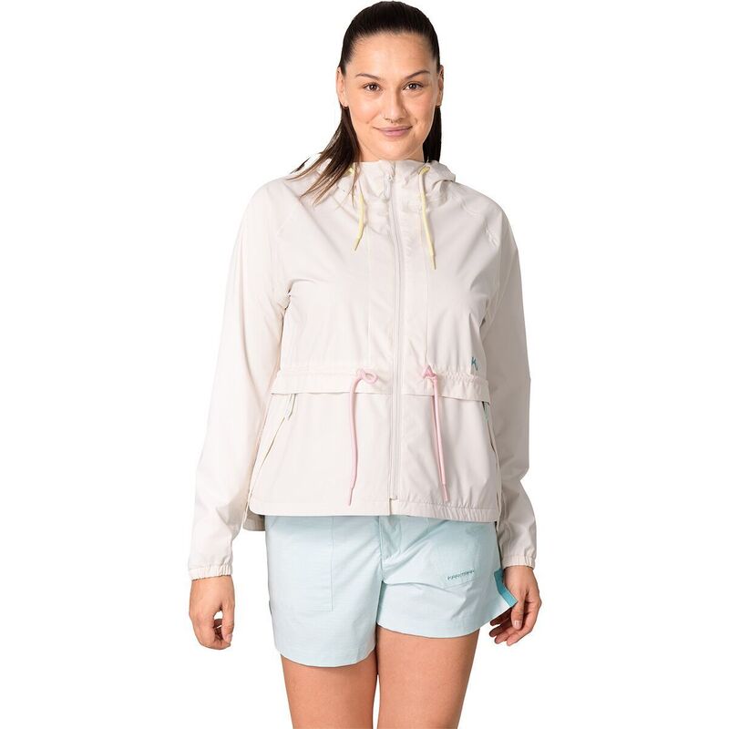 カリ ツラー レディース アウター ジャケット・ブルゾン Kari Traa Luna Jacket - Women's Light Beige ベージュ 29,120円