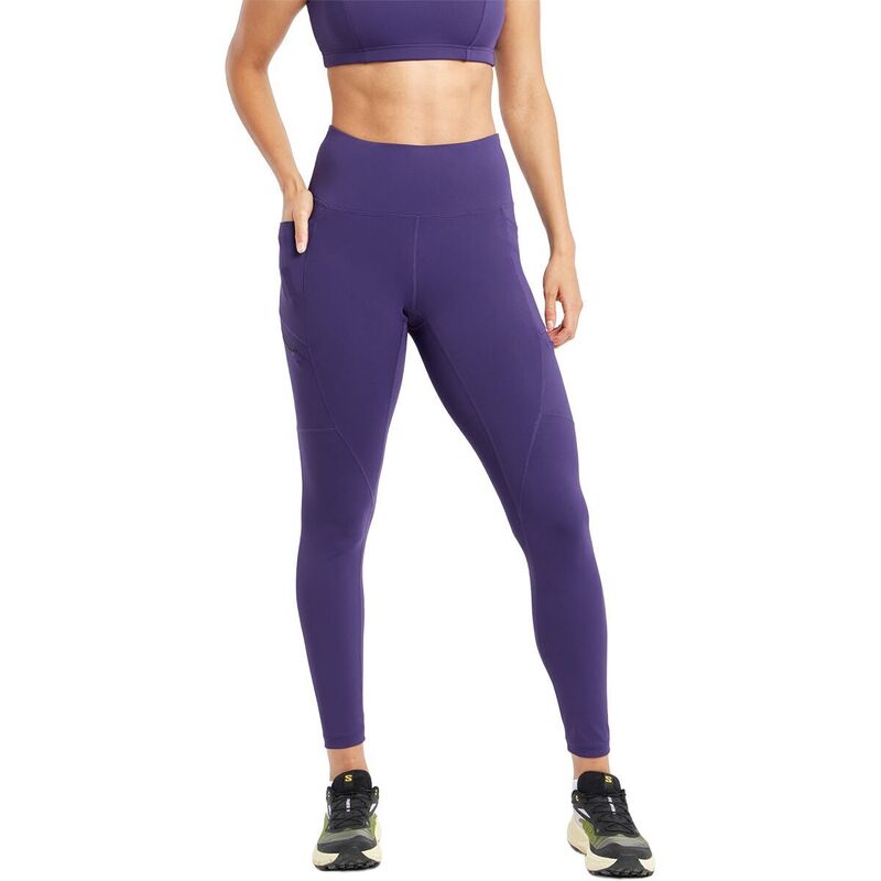 オイセル レディース ボトムス カジュアルパンツ Oiselle Pockito Tight - Women's Twilight｜ReVida 店