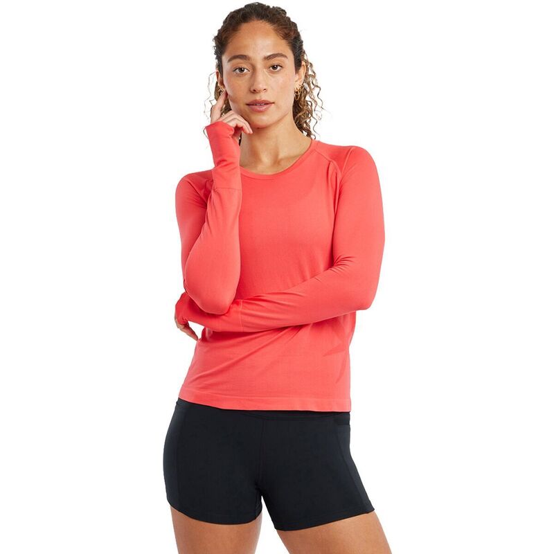 オイセル レディース トップス Tシャツ 長袖 Oiselle Float Long-Sleeve Shirt - Women's Flash Flare 17,610円