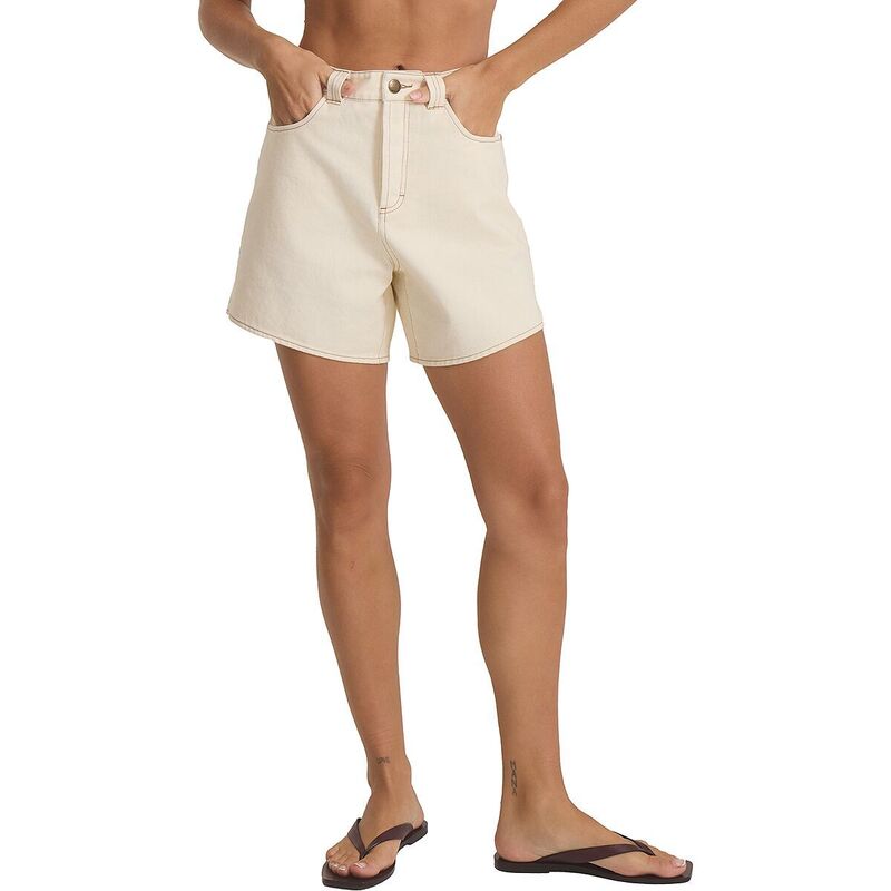 ローアク レディース ボトムス カジュアルパンツ Roark Hwy 1 Short - Women's Bone|ReVida 店