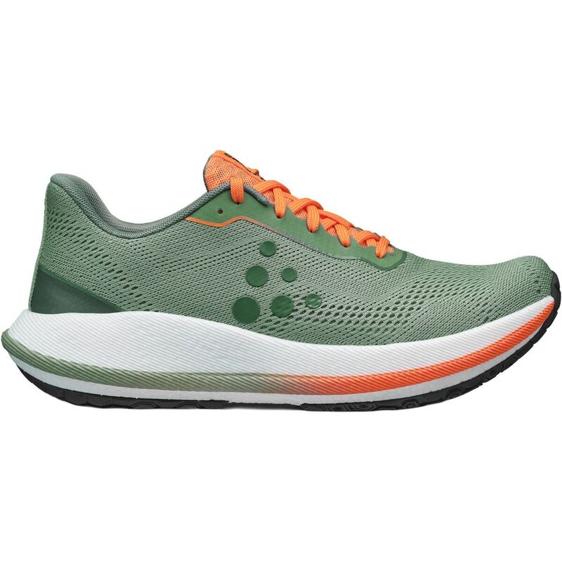 クラフト レディース シューズ スニーカー Craft Pacer 2 Running Shoe - Women's Thyme/Atlantic｜ReVida 店