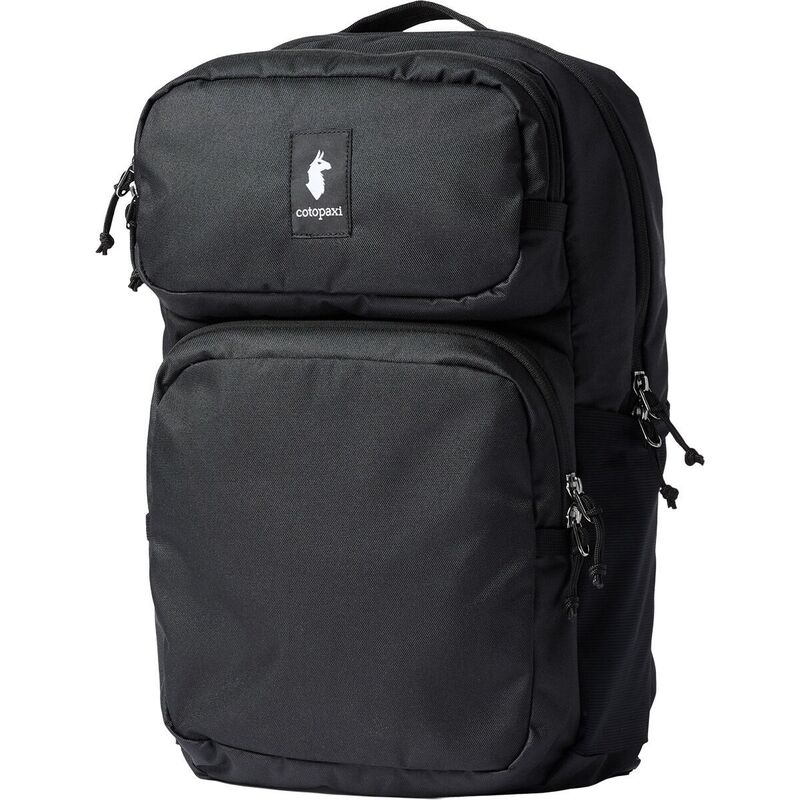 コートパクシー メンズ バッグ バックパック・リュックサック Cotopaxi Tasra 16L Daypack Cotopaxi Black ブラック