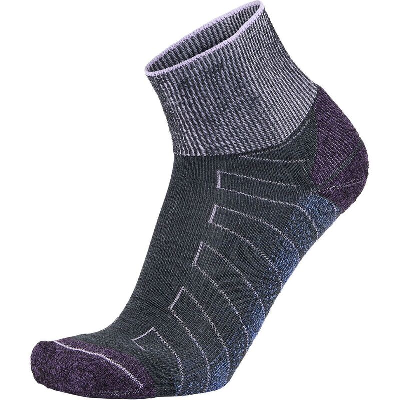 ゴルディーニ レディース アンダーお召しもの ソックス Gordini Farrunning Sock - Women\u0027s Carbon Heather ギョリュウモドキ